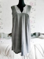 SUKIENKA CEKINY SEXY SYLWESTER CEKINOWA SYLWESTRA delikatna casualowa basic