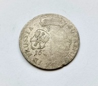 SZÓSTAK 1680, PRUSY - 153