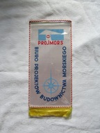 PROPORCZYK PROJMORS GDAŃSK