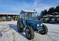 Landini 6030 Turbo Ciagnik rolnmiczy