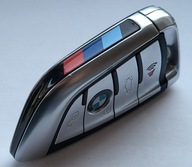 PILOT KLUCZYK BMW G05 G07 G14 G15 X5 X7 840 M850 N5F-ID21A 434 USA M-PAKIET