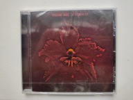 MACHINE HEAD - The Burning Red Machine Head CD/ FOLIA
