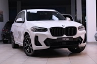 BMW X3 2.0 Diesel 190KM