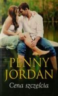 Cena szczęścia Penny Jordan