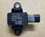 Audi VW Skoda Czujnik Uderzeniowy Boczny 4H0955557A ! NOWY !