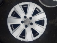 Alufelga Audi Oryginał 16 cali ET 45 7,5J A6 C5 C6 4F0601025AJ
