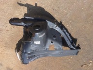 Hyundai Tucson IV ćwiartka lewa przód