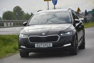 Škoda Octavia Skoda Octavia 2.0TDI automat