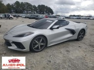 Chevrolet Corvette 2020 CHEVROLET CORVETTE STINGRAY 2LT 6.2 Benzyna 495KM