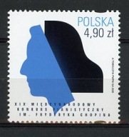 Fi 5481** XIX KONKURS IM. FRYDERYKA CHOPINA 2025