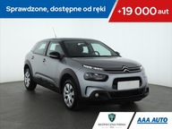 Citroen C4 Cactus 1.2 PureTech, Salon Polska