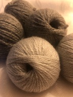 Wełna,włóczka,bawełna - wyprzedaż ,waga 142 gram