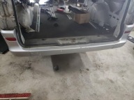 Mercedes W639 Vito Viano LIFT LONG Zderzak TYŁ Narożnik Lewy A6398806171