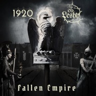 Fallen Empire Old Leshy / 1920 CD