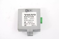 MODUŁ STEROWNIK ALARMU VOLVO S80 9472105