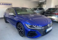 Volkswagen Arteon R 4x4 Automat Panorama dach 2.0 Benzyna 320KM