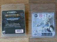 Space Wolves Njal Stormcaller (MTO)