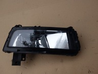 HALOGEN VW TOURAN 5TA 2015- PRAWY IDEALNY