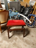 STOŁEK DO PIANINA LUB FORTEPIANU