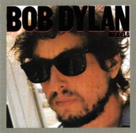 Bob Dylan – Infidels CD
