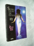 SZPIEG KTÓRY NIE ISTNIAŁ - Keay