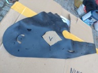 Kawasaki Ninja 500 guma kierunkowskaz lewa