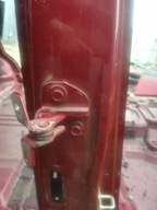 ZAWIAS DRZWI TYŁ CADILLAC ESCALADE YUKON TAHOE 15+