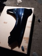 BLU błotnik VW Passat B7 LC9X prawy 10-14 czarny przód ocynk Deepblack