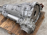 Audi A8 D5 4N 3.0 50 TDI automatyczna skrzynia biegów 8HP65A SRH 2019