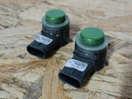 VW VOLKSWAGEN AUDI SKODA CZUJNIK PARKOWANIA PDC 5Q0919275