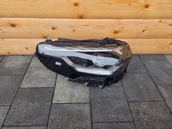 BMW G42 M2 G87 LEWA LAMPA LED 5A320E5 KOMPLETNA