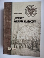 KORAB WILNIUK KLASYCZNY Balbus
