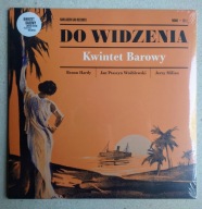 Kwintet Barowy - Do Widzenia (Jan Ptaszyn Wróblewski, Hardy. Jerzy Milian)