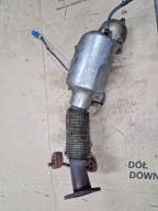 VOLVO V40 II 1.6 T2 T3 KATALIZATOR 31370721