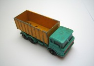 MATCHBOX Tipper Container Truck /Regular Wheels/ (1)
