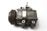 SPRĘŻARKA KOMPRESOR KLIMATYZACJI 97701-3E350 977013E350 KIA SORENTO 2.5