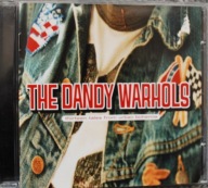 THE DANDY WARHOLS Thirteen Tales From Urban Bohemia