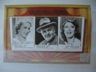 Fi.Bl.270**Ludzie kina i teatru