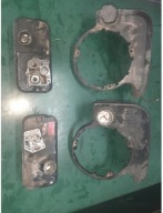 Zbiornik paliwa bak do silnika Briggs&Stratton