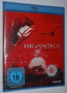 Haganjima -Wyspa Wampirów/ Escape from Vapire Island japoński Horror