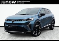 Renault Symbioz E-Tech 160KM 1WL SalonPL VAT23 Panorama Kamera360 Grupa Ad