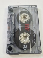 HF 90 KASETA MAGNETOFONOWA ZA 7 SZTUK