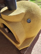 Piec do pizzy, chleba, mięs ITD SOLOMASTERPIECE - Smak z Ognia