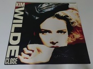 KIM WILDE - CLOSE