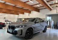 BMW X6 3.0 Diesel 265KM