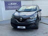 Renault Kadjar Pisemna Gwarancja 12 miesięcy