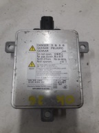 MAZDA 5 CW 2010-2016 PRZETWORNICA XENON ORYGINAŁ 100% SPRAWNA