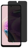 SZKŁO OCHRONNE PRYWATYZUJĄCE DO XIAOMI Redmi NOTE 12S