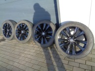 LEXUS KOŁA FELGI OPONY