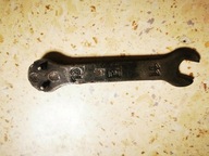 Oryginalny klucz do karabinu maszynowego MG34 / MG42 – Wehrmacht – WaA